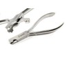 1 Each Premium Wire Bending Pliers Hand Tool German Steel