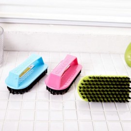 Clean P Shoe Brush (Random Color) 5ea