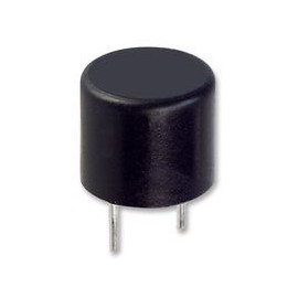 10 x Radial Slow Blow 1.6A PCB Fuses MCMET 1.6A 250V