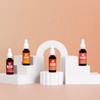 Vitamin B12 Sublingual Liquid Drops (5000 mcg) Plus B1 &