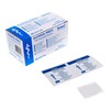 Alcohol Swabs 30 x 65 mm Swabs 65x30 mm Various Quantities Available (200 Pieces)