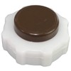 AERZETIX - C43323 - Cover for coolant expansion tank -