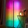 TOPAI WS2812B RGB LED Pixel Strip 1M 144LEDs, Individually Addressable