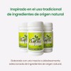 NAPAS | Suplemento Alimenticio de Origen Natural | Apoyo al