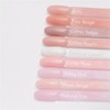 Semilac Skin Tone Cover Base Milky Pink 7 ml