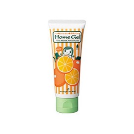 home gel anti-corrosion gel orange