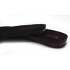 Height UP Insole, 1 Tier, 0.8 inch (2 cm), Black,