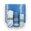 Pure Sage Reusable Grocery Bag - Stylish Shopping Bag for