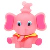 Cartoon U Disk Compatible Optional Memory Cute Elephant Memory Stick