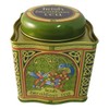 Irish Breakfast Tea - Celtic Peacock Irish Weave Designed Tin,