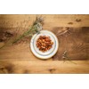 Jalall D'or Pecans Organic Pecan Kernels Untreated Unsalted 750 g