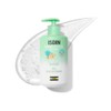 ISDIN Baby Naturals Shampoo para Bebé, con un 93% de