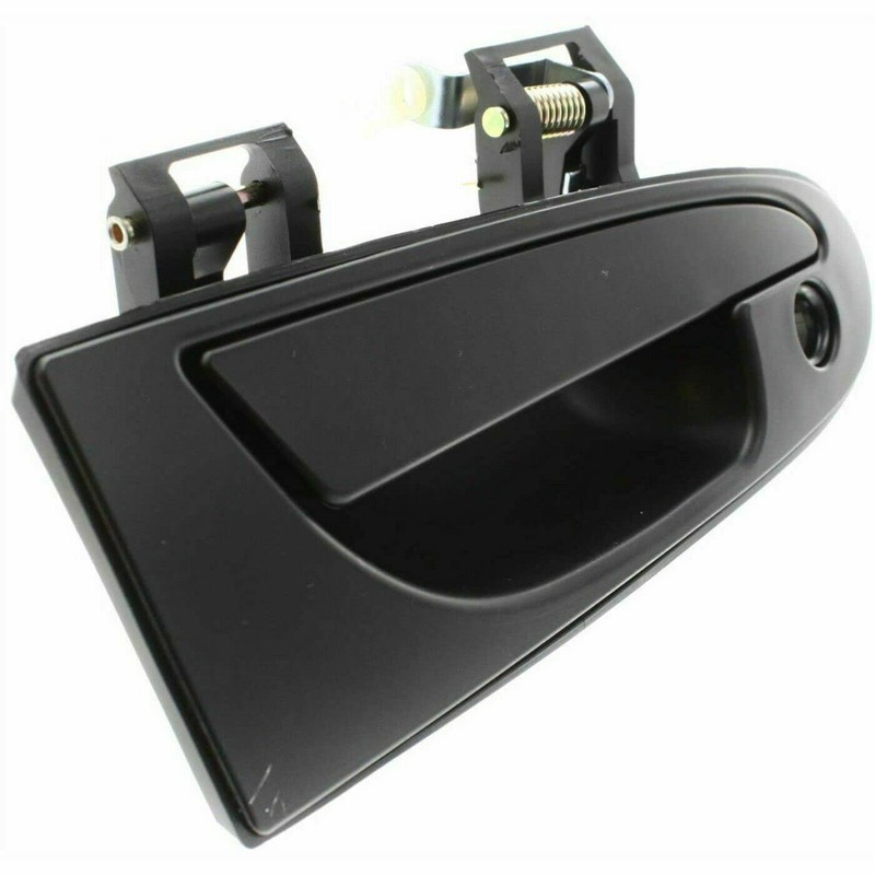 New Front Left Driver & Right Passenger Side Exterior Door