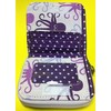 Bungalow 360 Billfold Zippered Wallet (Octopus)