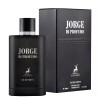 Maison Alhambra - Lattafa Jorge Di Profumo Parfum 3.4 EDP