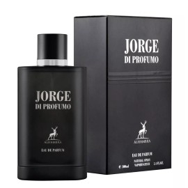 Maison Alhambra - Lattafa Jorge Di Profumo Parfum 3.4 EDP By Maison Alhambra