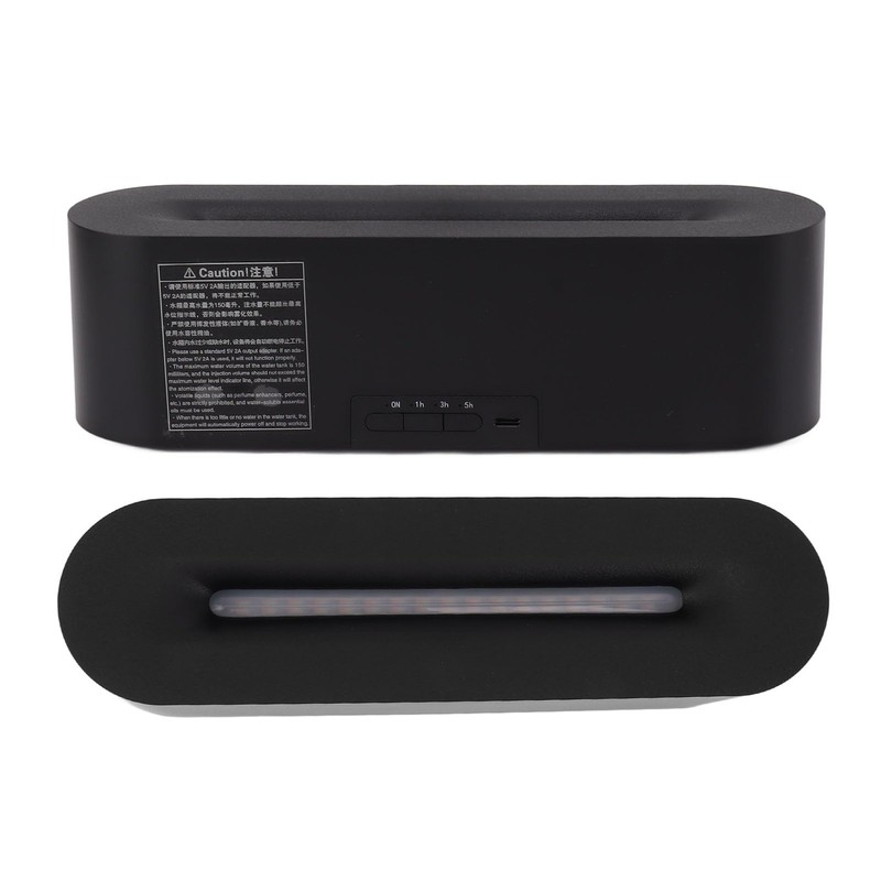 Flame Stimulation Diffusers, Portable Flame Diffusers Practical Comfortable Simple Operation