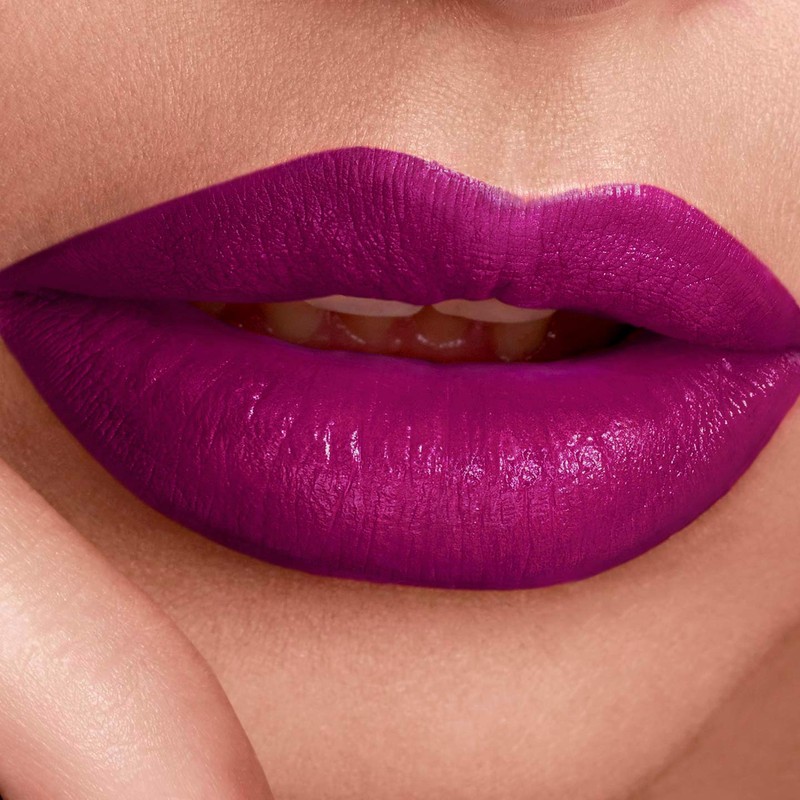 Maybelline Color Sensational Lipstick 365 Plum Passion