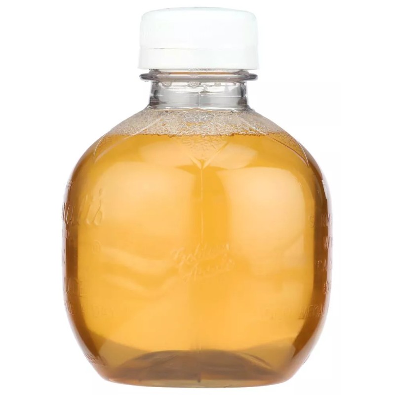 Martinelli's Apple Juice Pet, 10-Ounce (24 Pack)