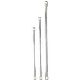 GLOBERIDE AC-027 CARP Needle Remover, Set of 3