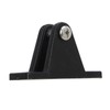 Pack of 2 Bimini Top Deck Hinge Marine Boat Deck