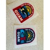 Car Decal 2pc Guam Chamorro Decal Sticker - waterproof fade