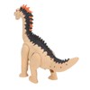 Electronic Dinosaur Toys Innovative Simulation Sound Light Puzzle Educational Dinosaur