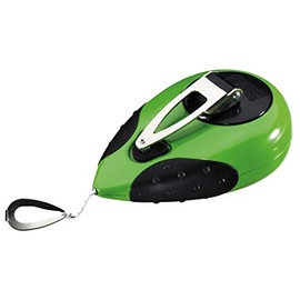 Turbospeed 03012000 Line Striker 3-Way Gear Ratio Sturdy Zinc Die-Cast Housing