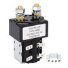 24V Contactor Relay Metal Alloy 100A High Performance Replacement for
