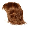 GABOR Positivity Wig With Chin-Length Tousled Undone Bob Wth Soft