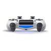 Control Inalámbrico Compatible Psp 4 Play Station 1p Blanco