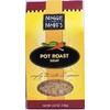 Maggie and Mary's Pot Roast Soup
