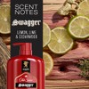 Old Spice Swagger 2-in-1 Shampoo and Conditioner for Men, 29.2
