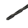 Dapetz ® 10 Pieces of 8mm HSS Twist Drill bit