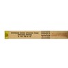 Bon Tool Oversized Brick Rule (Wood)