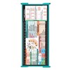Whitecoat Clipboard® Trifold - EMT Edition (Teal, Trifold)