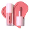 Moira Rubor Líquido Love Steady Liquid Blush Adorn