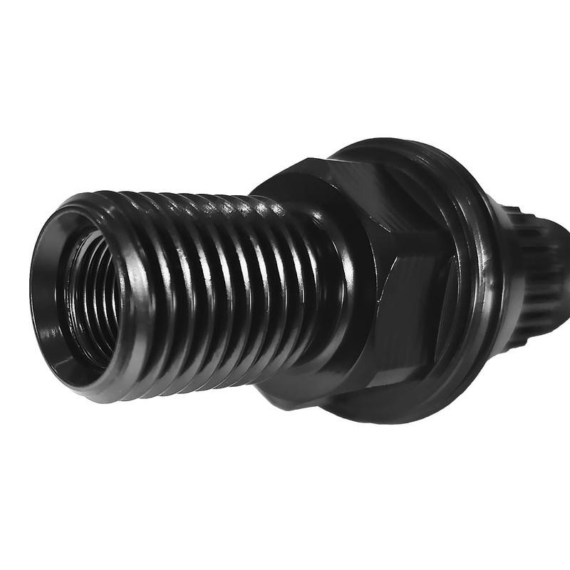 KELINER Core Drill Bits Adapter DD-BU to 1-1/4"-7 and 1/2
