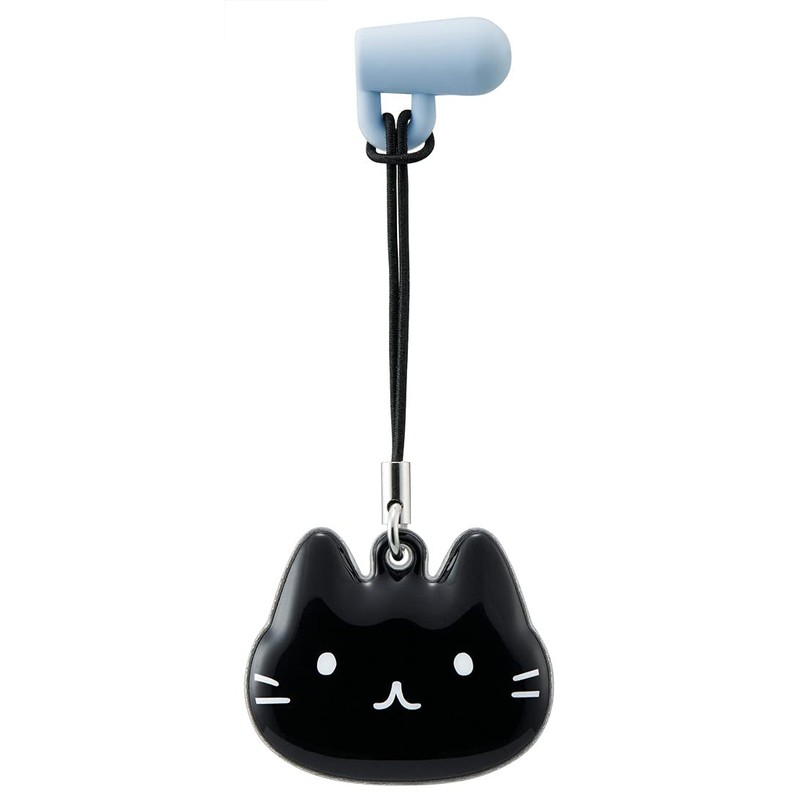 Skater STMGU1-A Nekotto Magnet Strap for Umbrella