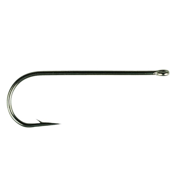 Montana Fly MFC Wide Gap Streamer Hook 6 25