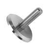 Archery Stabilizer Weights Stainless Steel Archery Bow Stabilizer Balance Weight