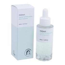 Midha | Suero Facial | Calmante - Árbol de Té | 30 ml