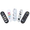 5Pcs MOMO STICK Smart Phone Adjustable Stand Finger Strap Reusable