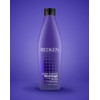 Redken Color Extend Blondage Shampoo Neutralising Blonde Shampoo