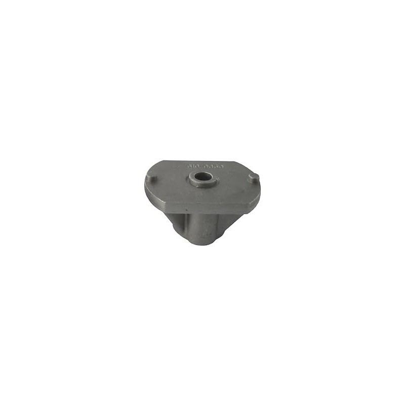 Jardiaffaires Blade holder for ride-on mower replaces 125463200/0