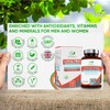 Liver Support Supplement – Liver Cleanse Detox and Repair -