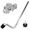 N275350 Block Assembly & N275341 Depth Guide & N278801 Knob