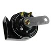 TRQ High Tone Output Horn Compatible with Chevy GMC Chrysler