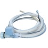 LUTH Premium Profi Parts Aquastop Inlet Hose 1.68 m with