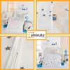 Aminata Kids - Children's Bedding Set 100 x 135 cm,